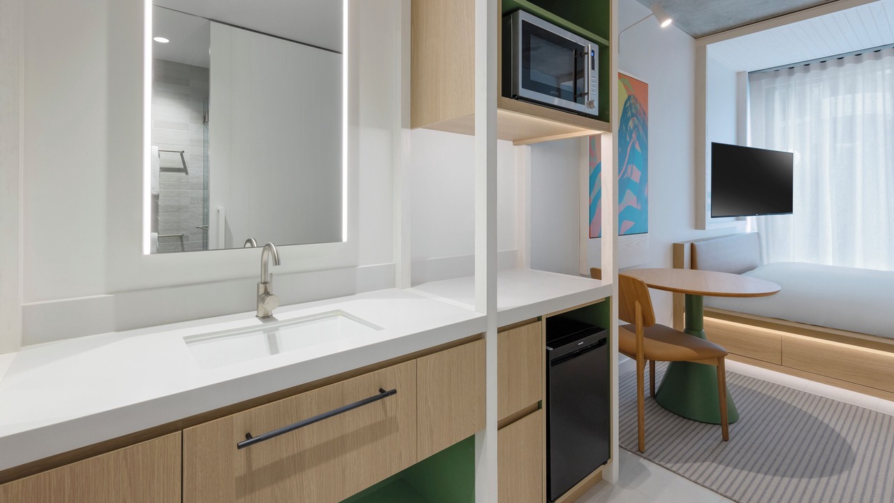 Photo of Bedroom in Bondi Junction