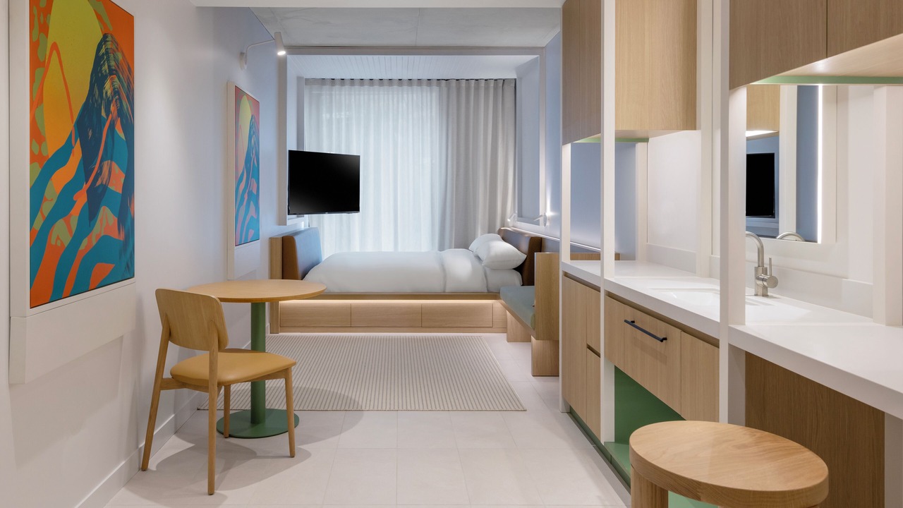 Photo of Bedroom in Bondi Junction