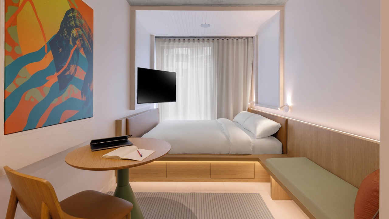 Photo of Bedroom in Bondi Junction