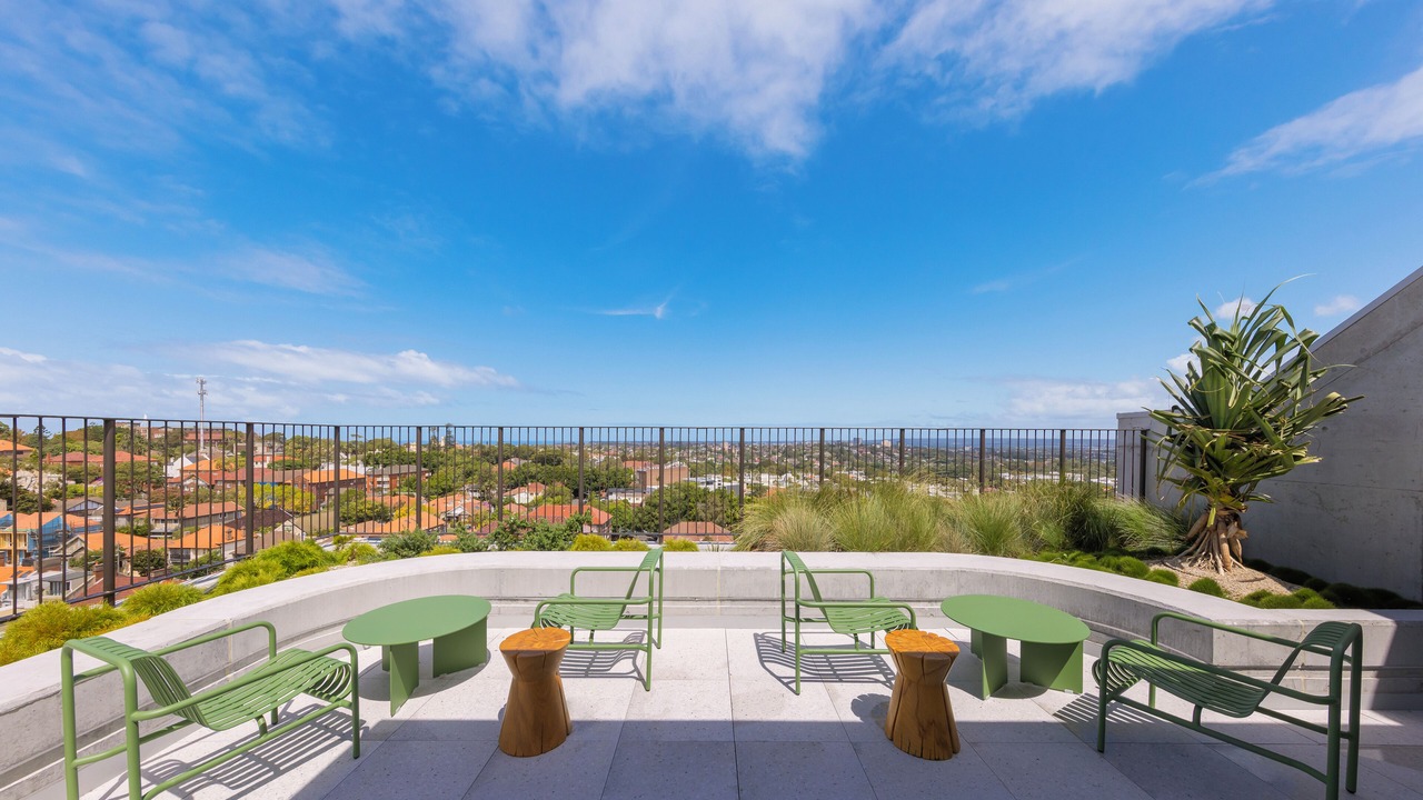 Photo of Outdoor in Bondi Junction