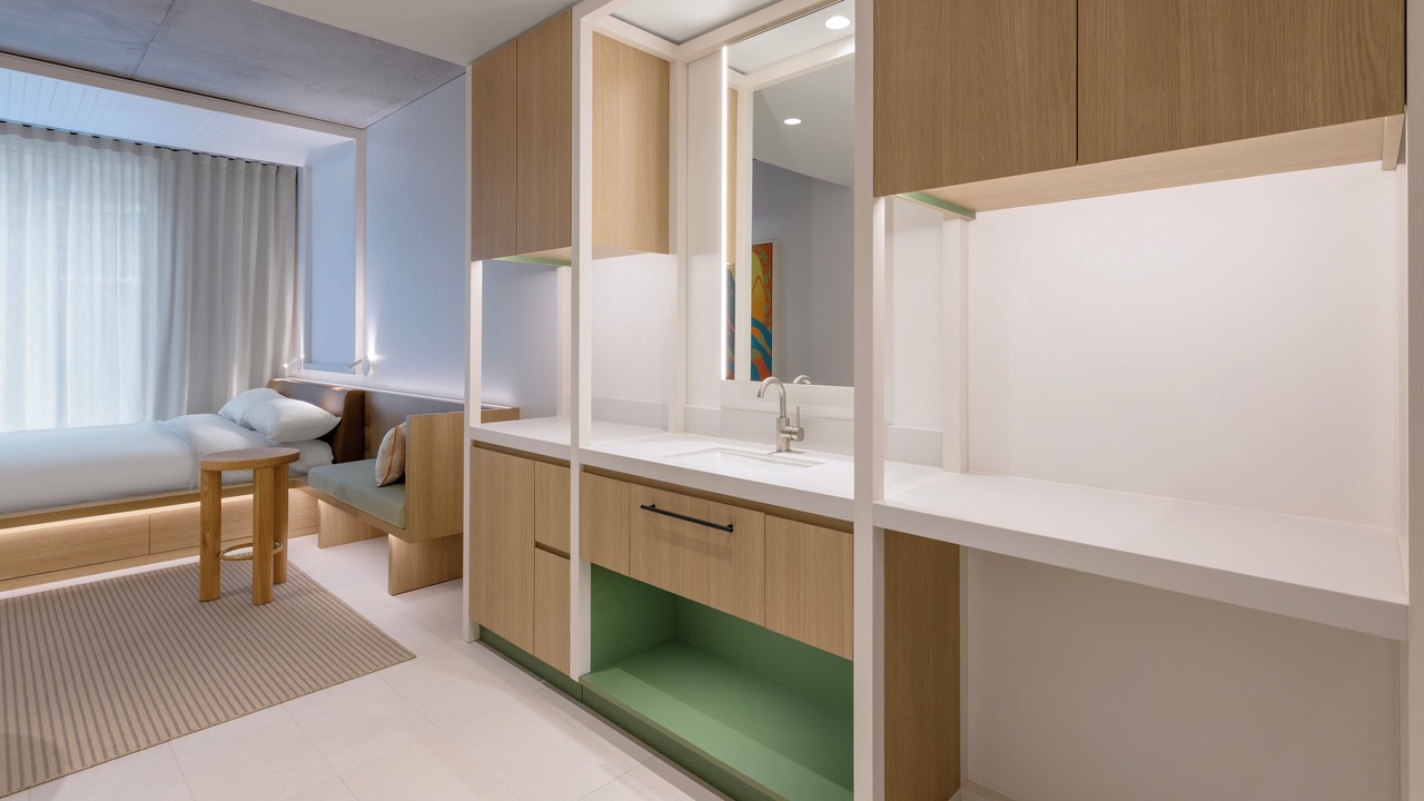 Photo of Bedroom in Bondi Junction