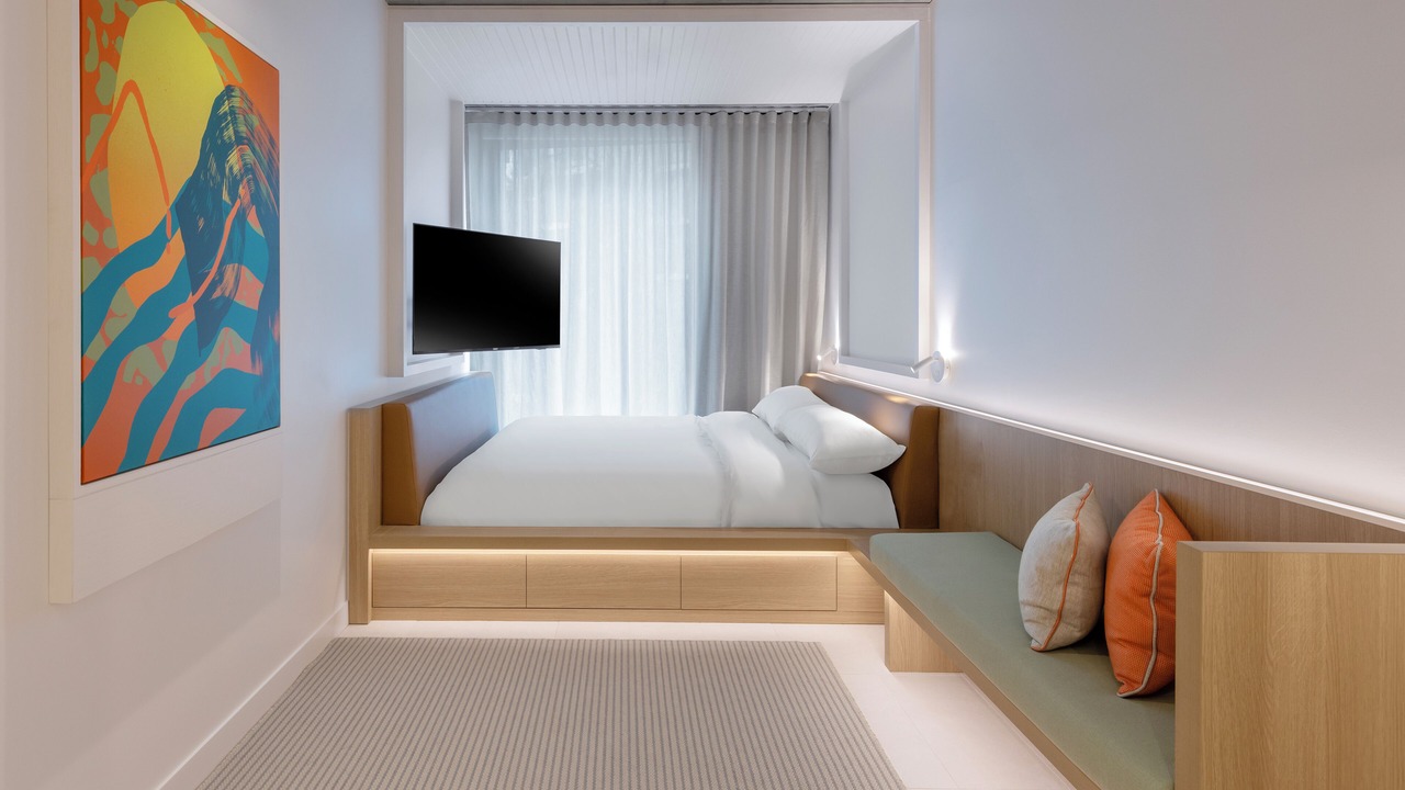 Photo of Bedroom in Bondi Junction