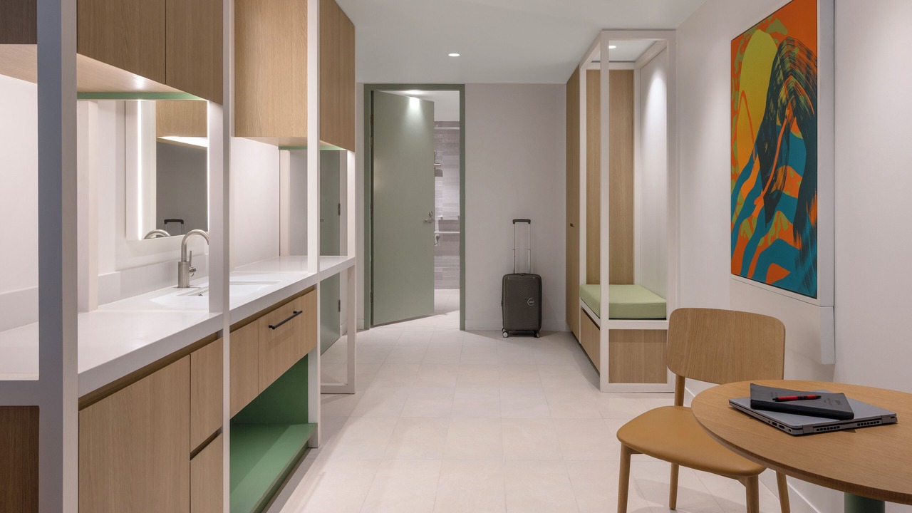 Photo of Bedroom in Bondi Junction