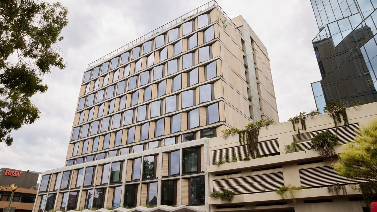 Photo of Outdoor in Bondi Junction