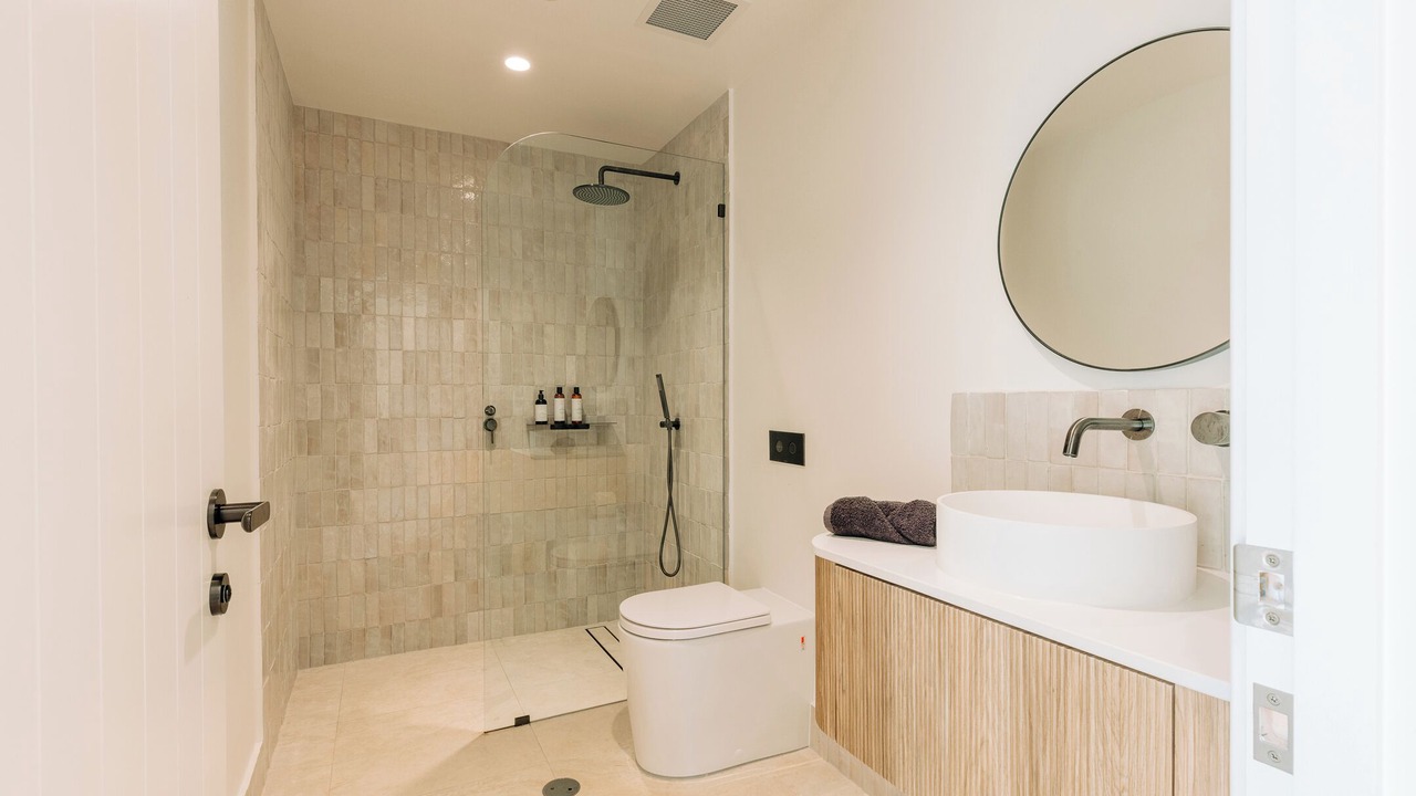 Photo of Bathroom in Eyre Peninsula