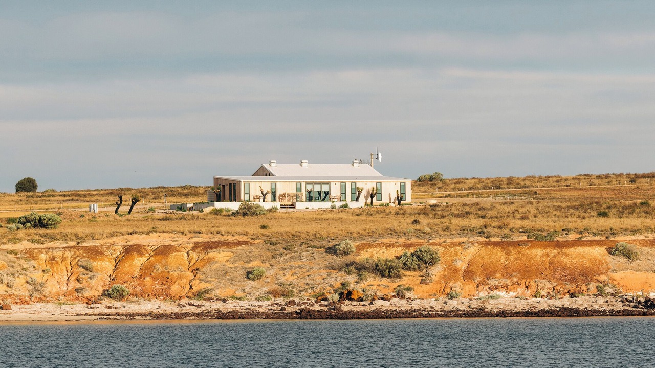Photo of Bedroom in Eyre Peninsula
