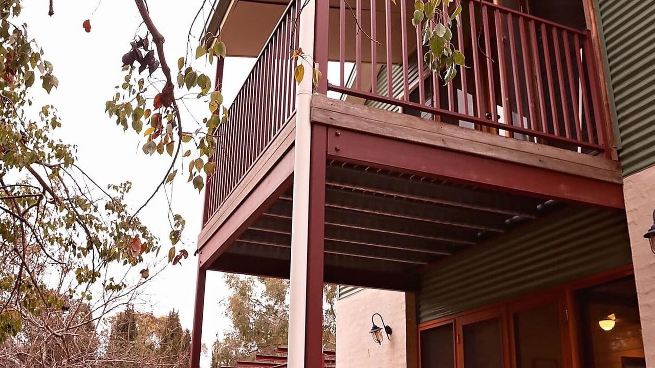 Photo of Outdoor in Oura