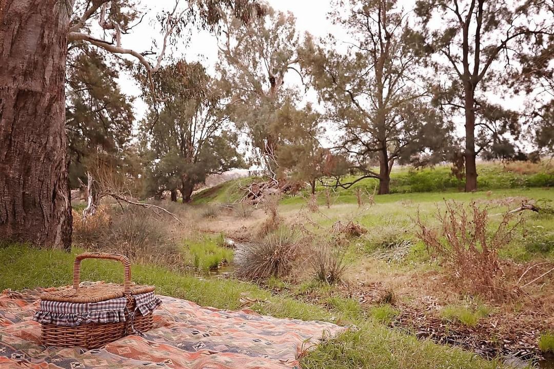 Photo of Outdoor in Oura