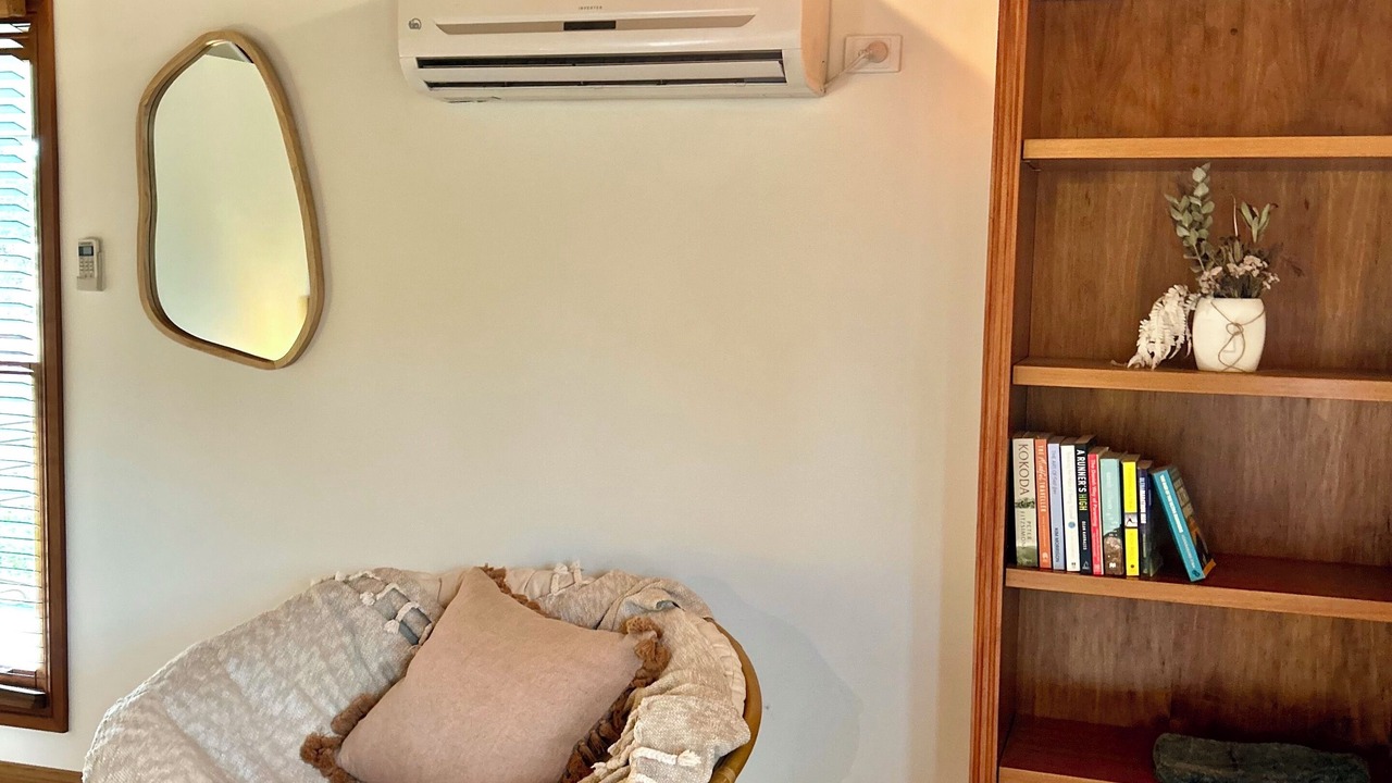 Photo of Livingroom in Oura