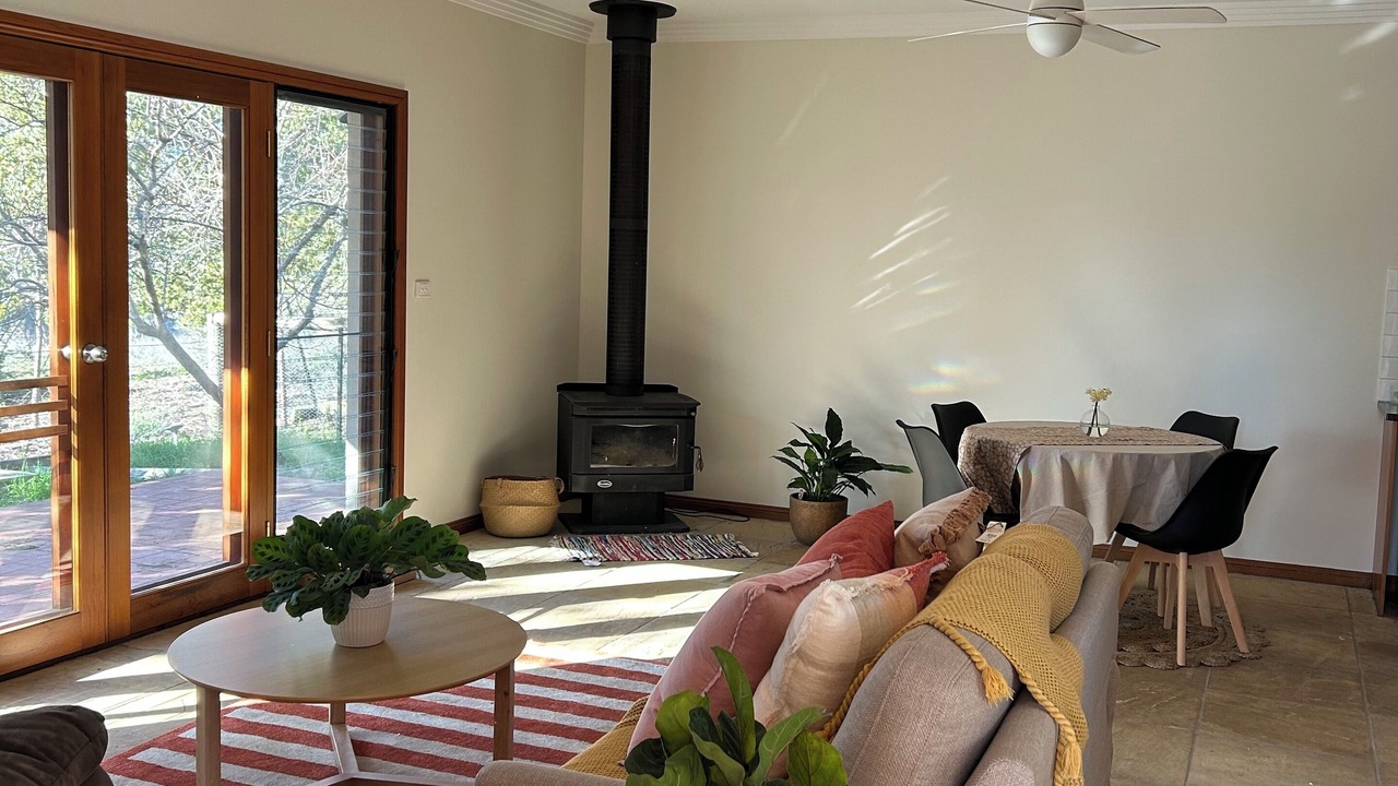 Photo of Livingroom in Oura