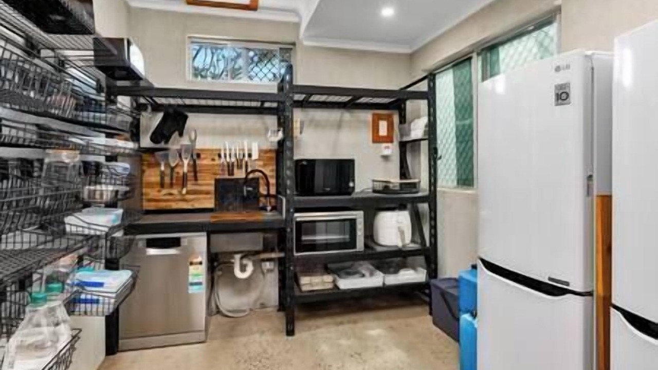 Photo of Kitchen in Holloways Beach