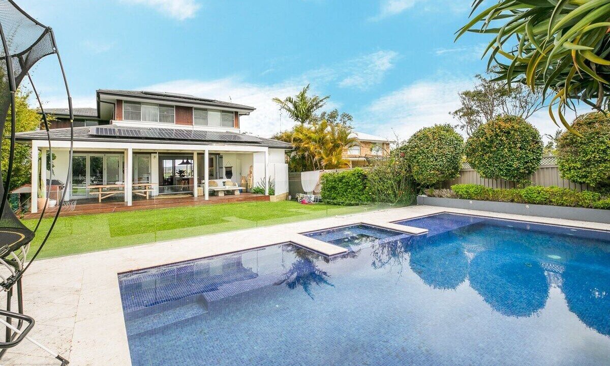 Photo of Outdoor in Caringbah South