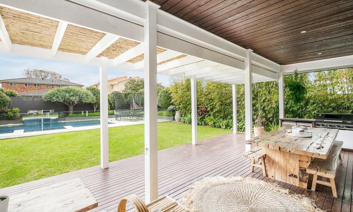 Photo of Outdoor in Caringbah South
