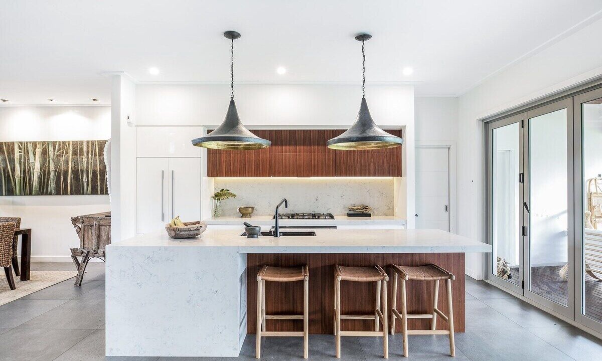 Photo of Kitchen in Caringbah South