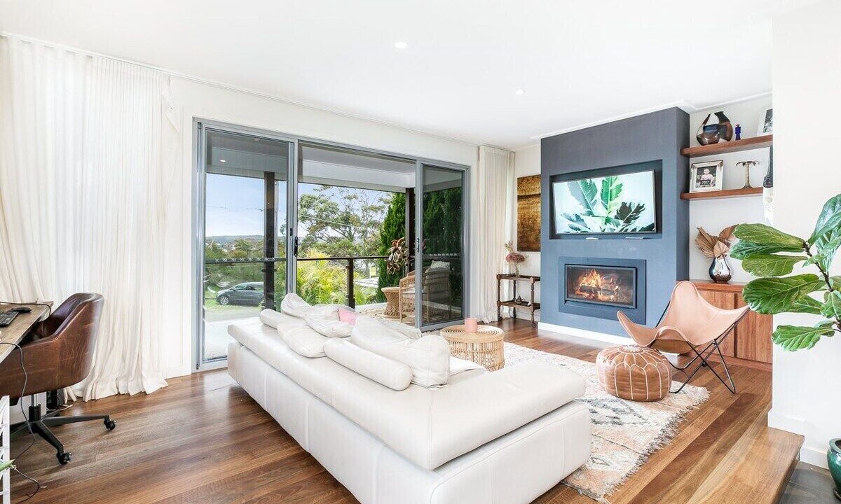Photo of Livingroom in Caringbah South