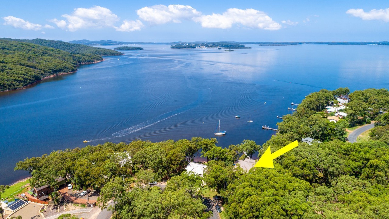 Photo of Others in North Arm Cove