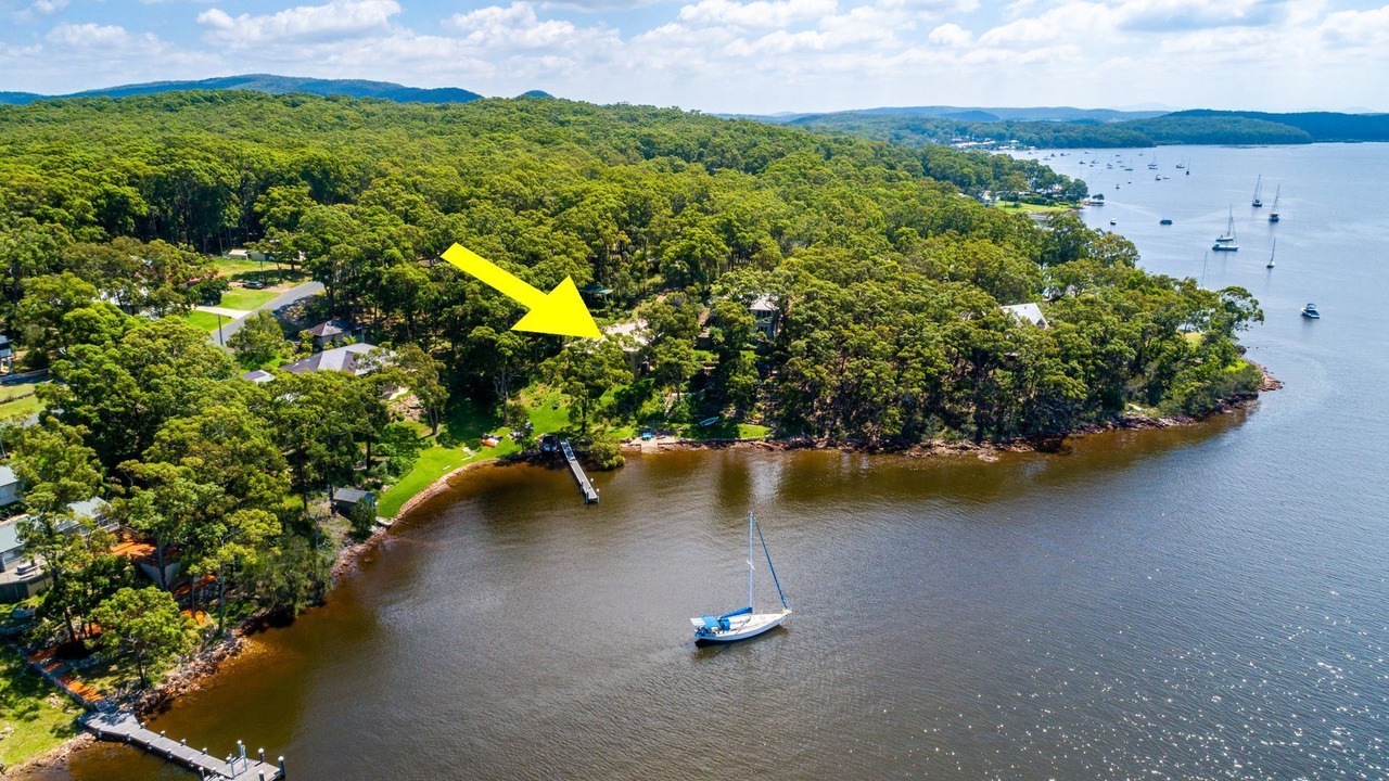 Photo of Outdoor in North Arm Cove