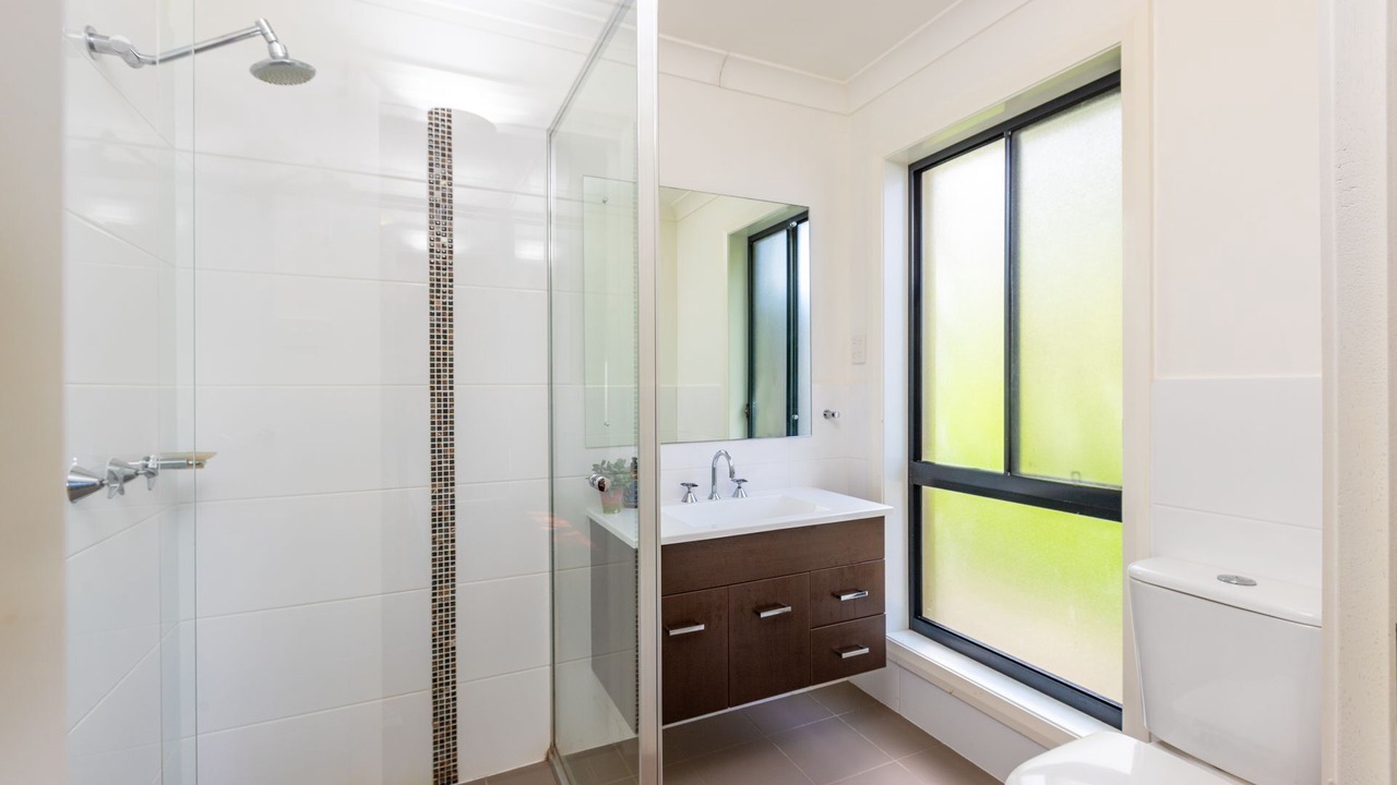 Photo of Bathroom in North Arm Cove