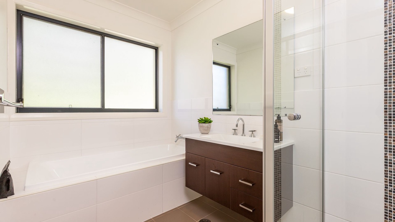 Photo of Bathroom in North Arm Cove