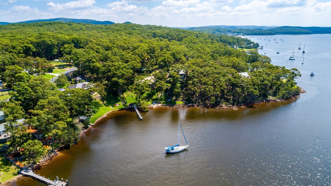 Photo of Outdoor in North Arm Cove