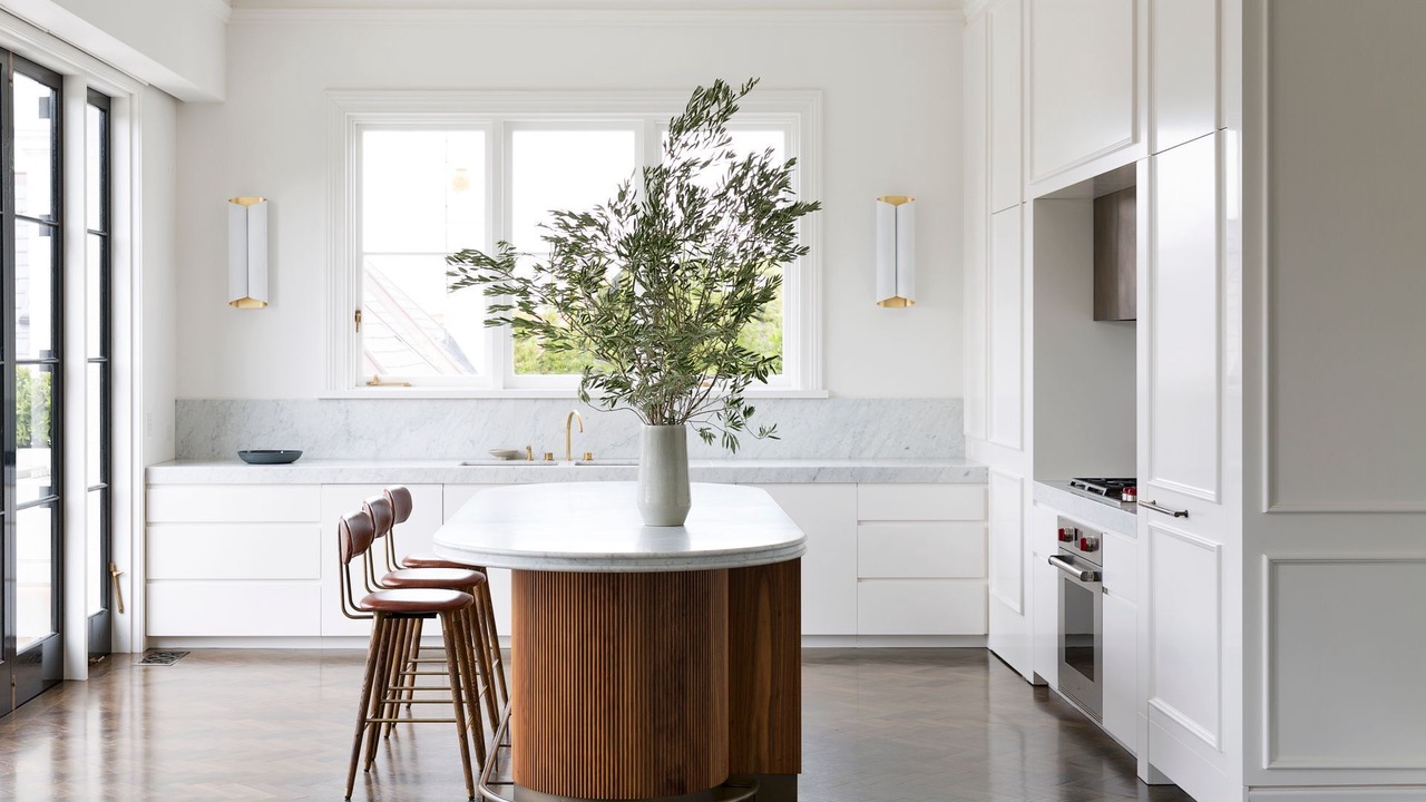Photo of Kitchen in Mosman