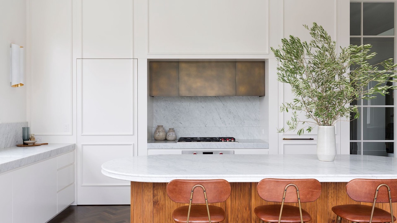 Photo of Kitchen in Mosman