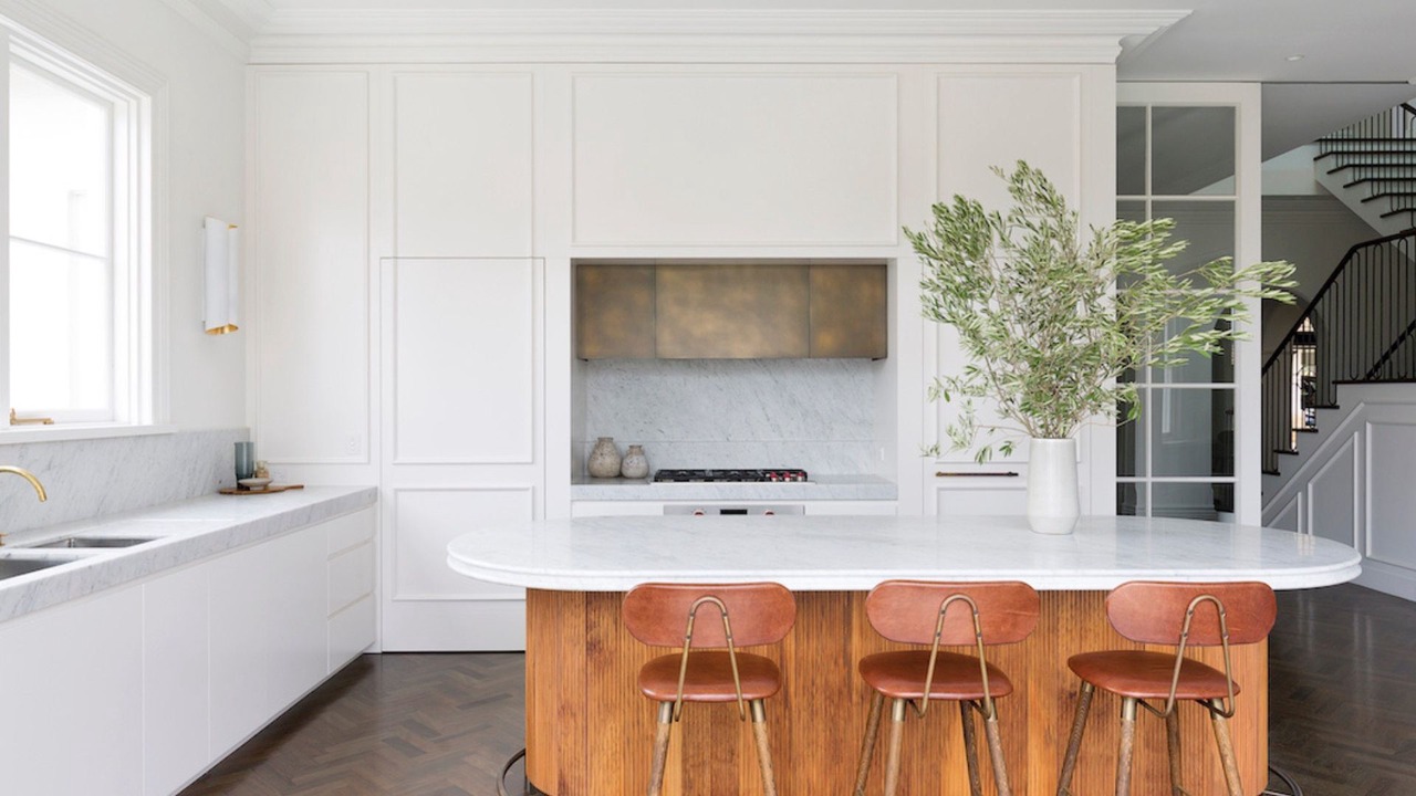 Photo of Kitchen in Mosman