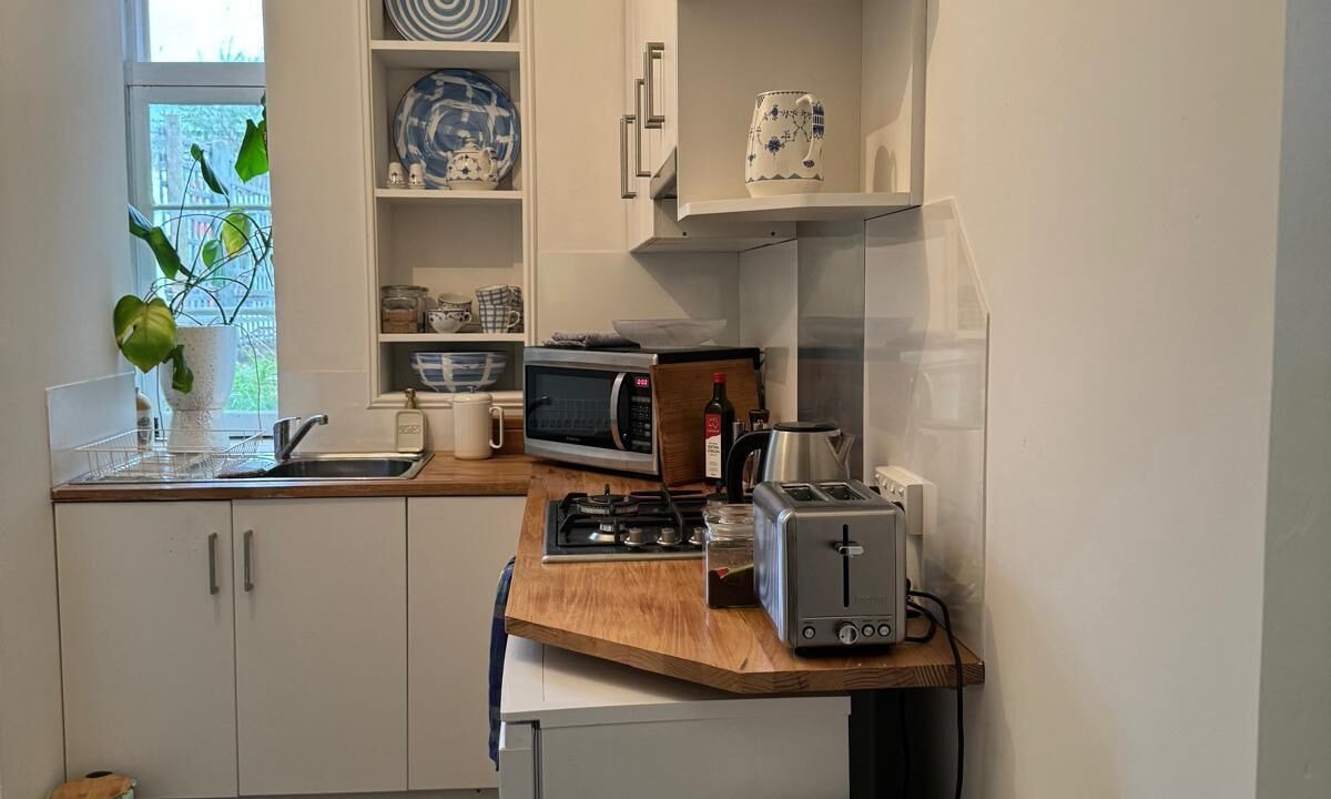 Photo of Kitchen in Upper Wakefield