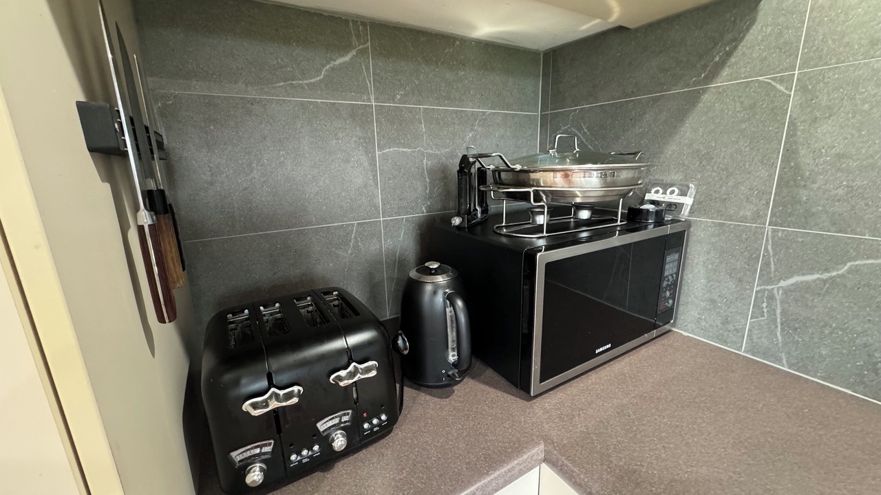 Photo of Kitchen in Deanmill
