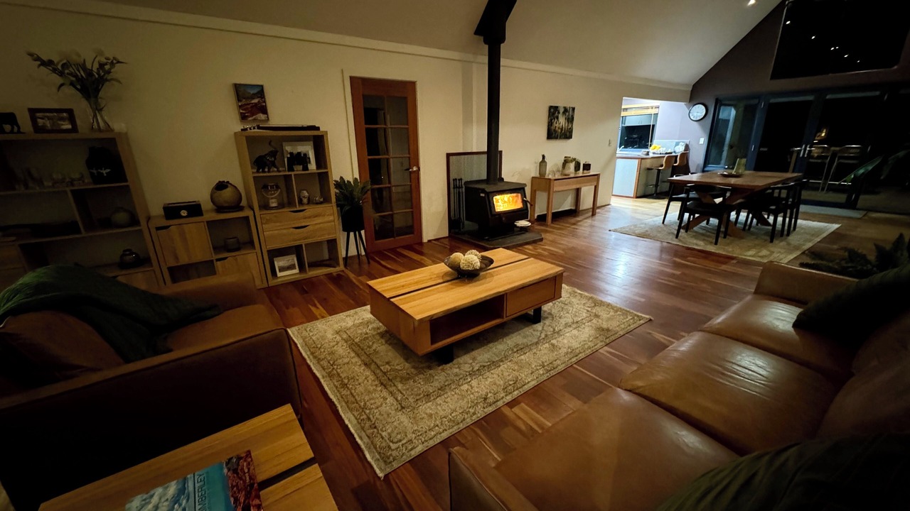 Photo of Livingroom in Deanmill