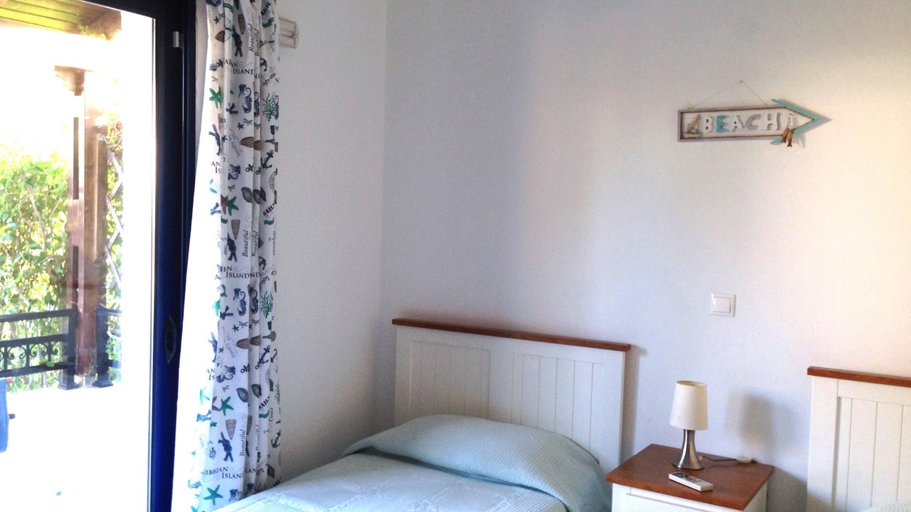 Photo of Bedroom in Rhodes