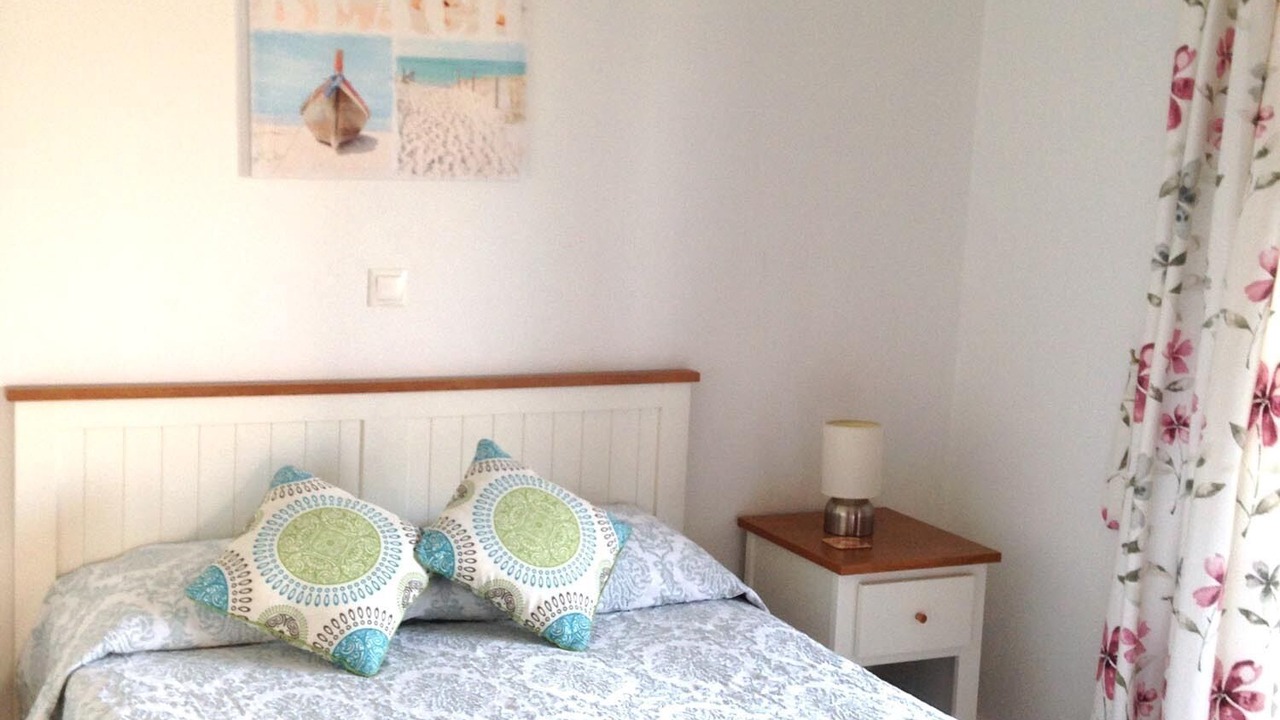 Photo of Bedroom in Rhodes