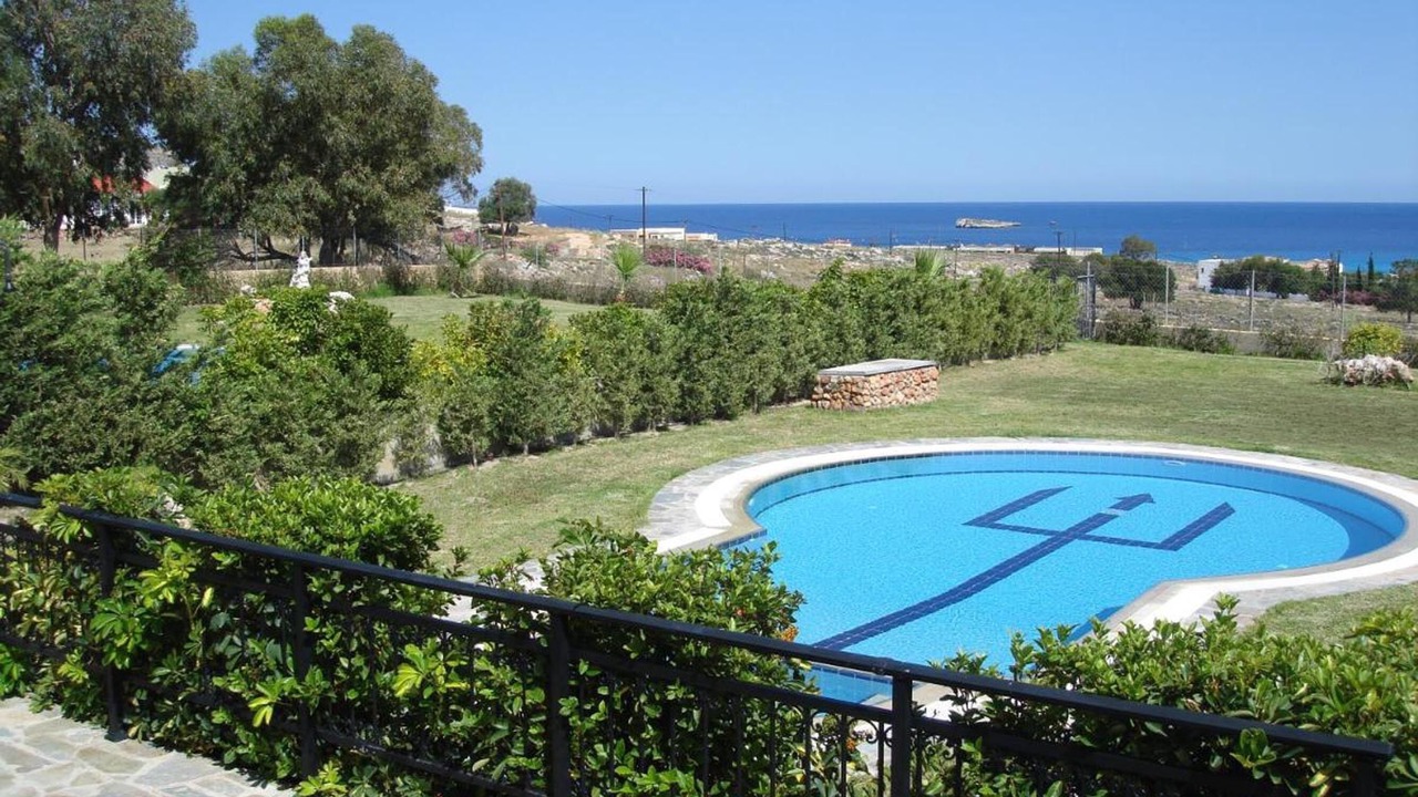 Photo of Outdoor in Rhodes