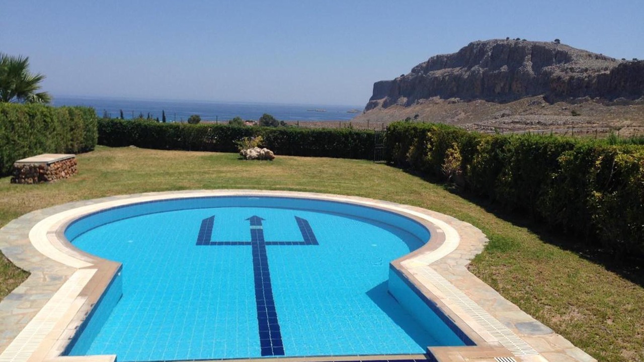 Photo of Outdoor in Rhodes