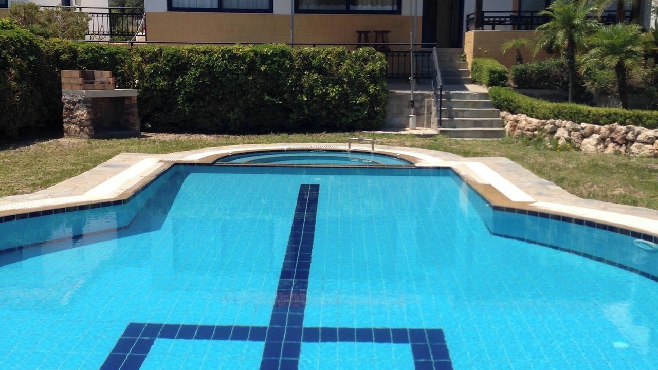 Photo of Outdoor in Rhodes