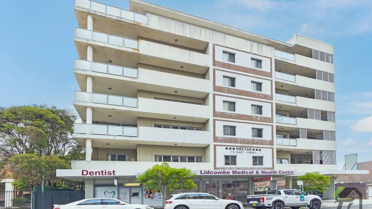 Photo of Outdoor in Lidcombe