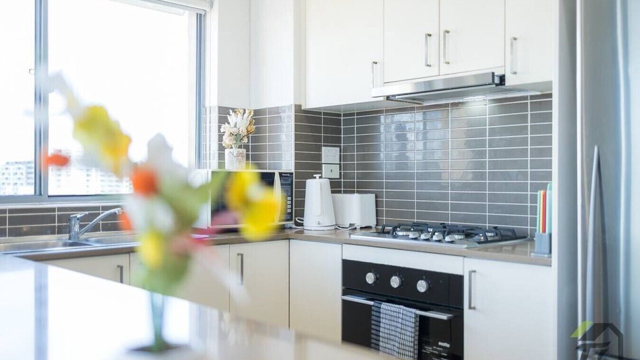 Photo of Kitchen in Lidcombe