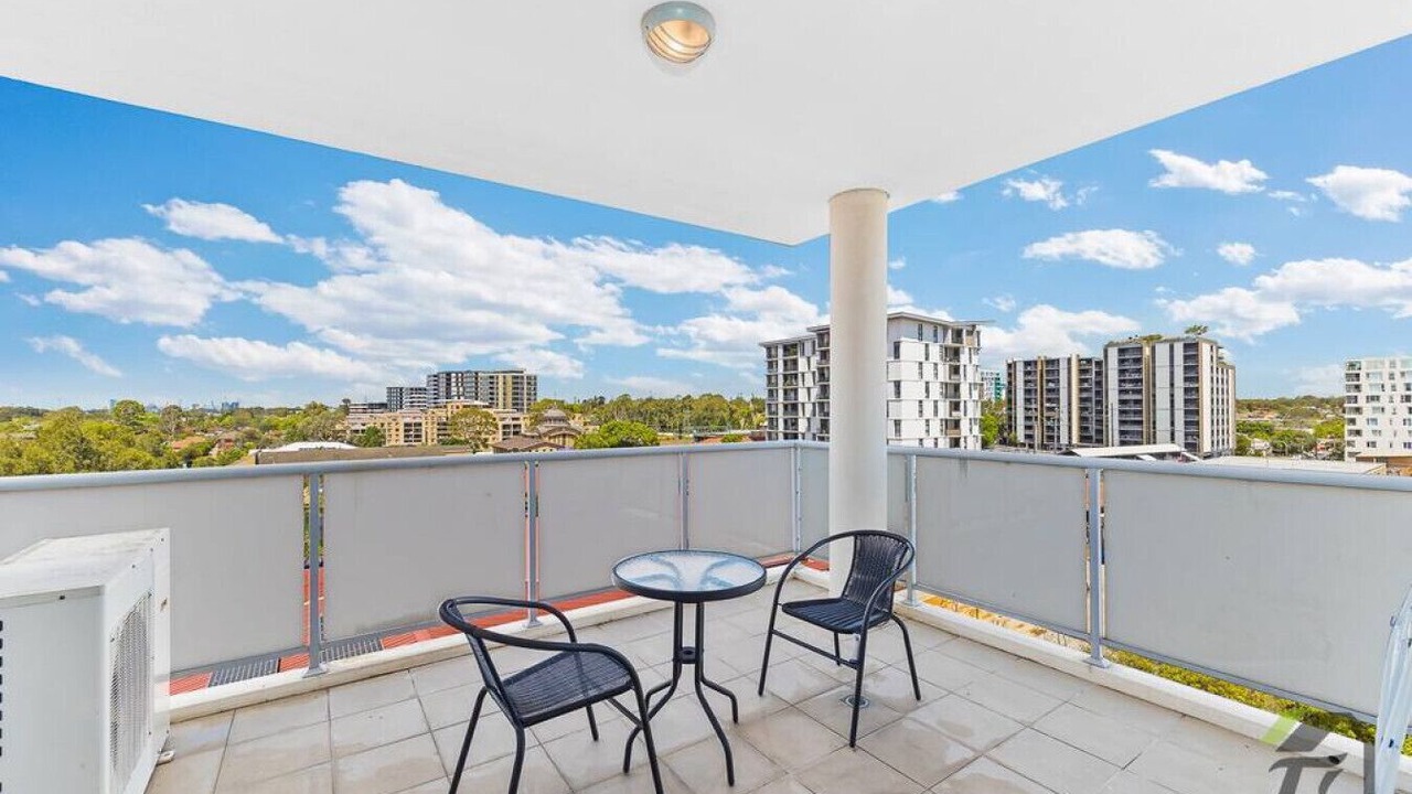 Photo of Outdoor in Lidcombe