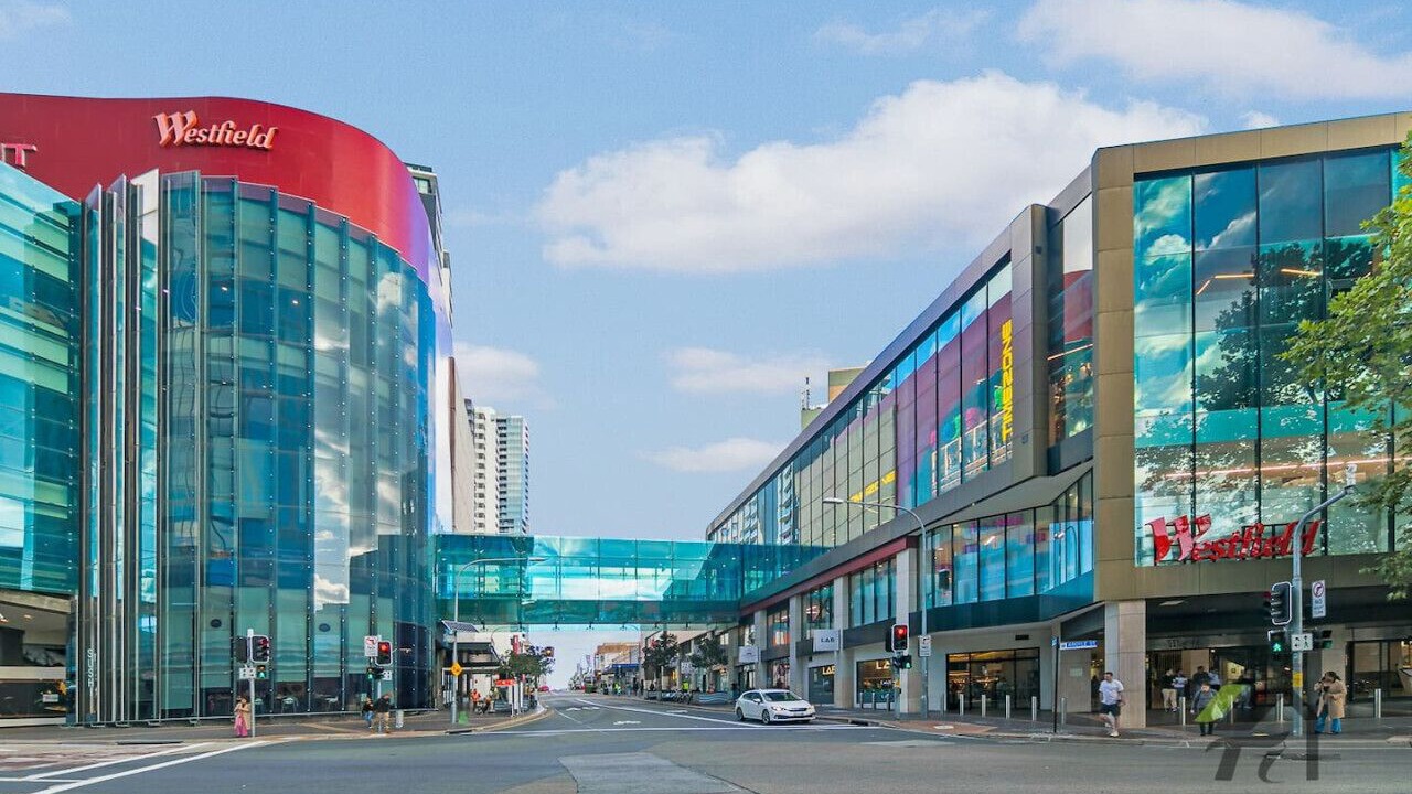 Photo of Others in Parramatta CBD