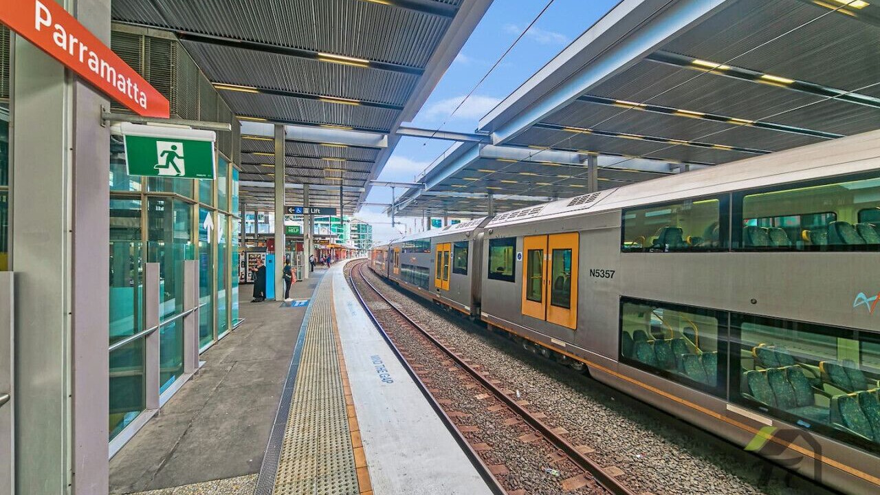 Photo of Others in Parramatta CBD