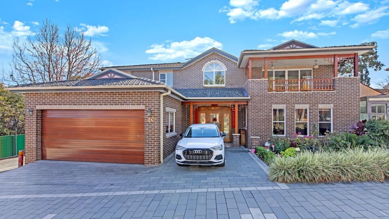 Photo of Outdoor in Epping