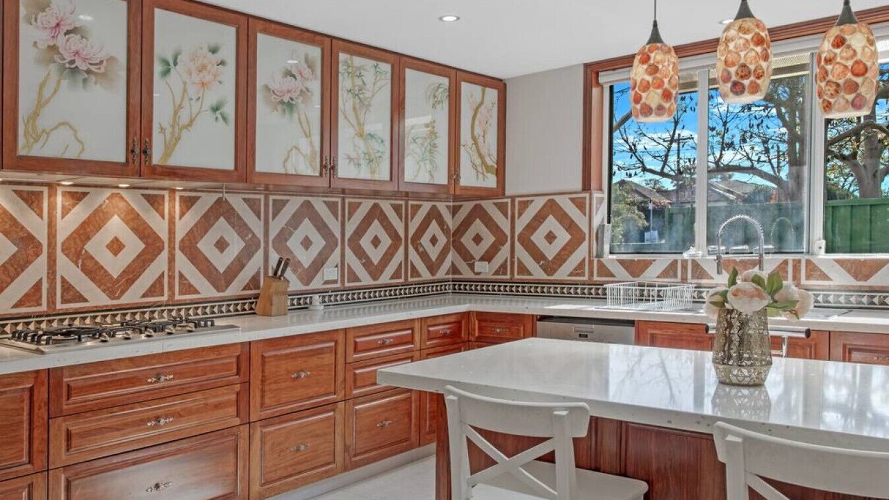 Photo of Kitchen in Epping
