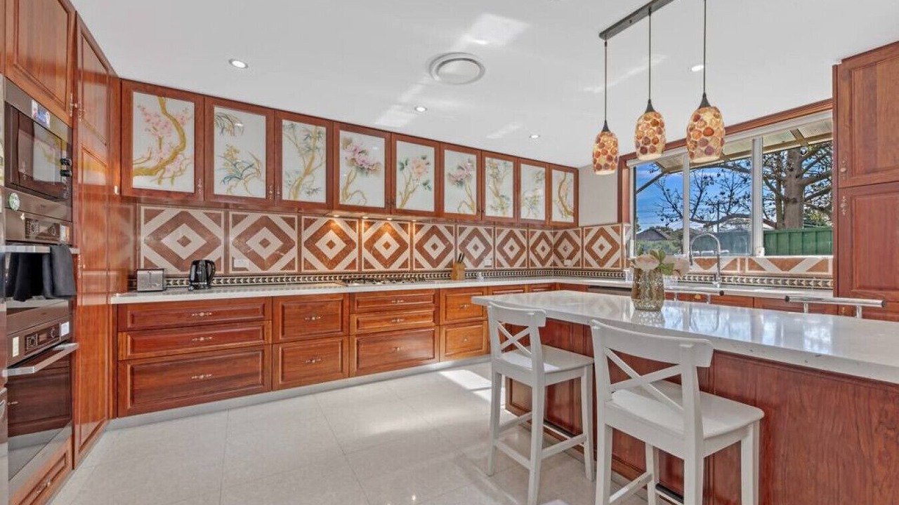 Photo of Kitchen in Epping