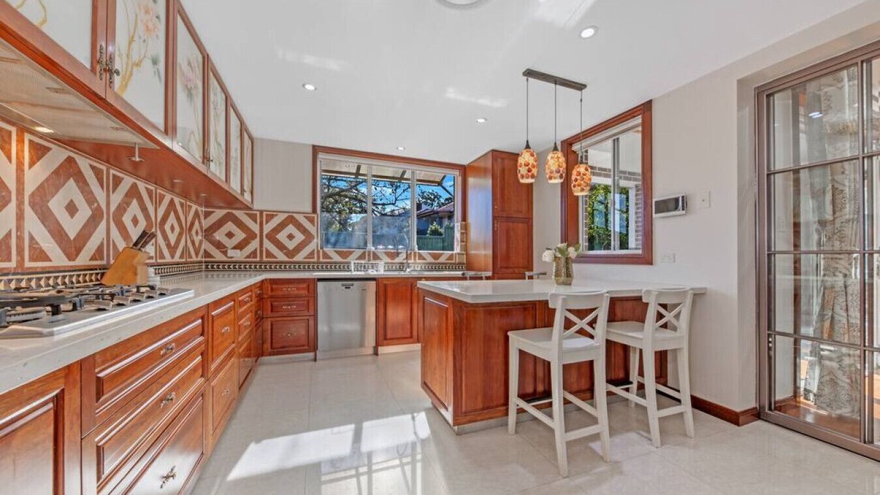Photo of Kitchen in Epping