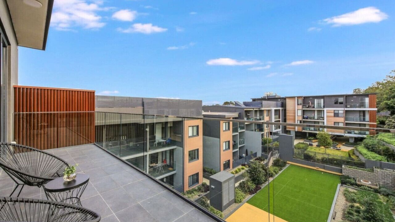 Photo of Outdoor in Eastwood