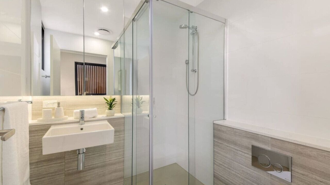 Photo of Bathroom in Eastwood