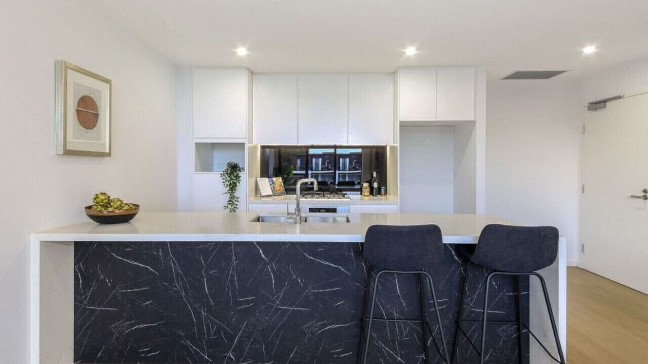 Photo of Kitchen in Eastwood