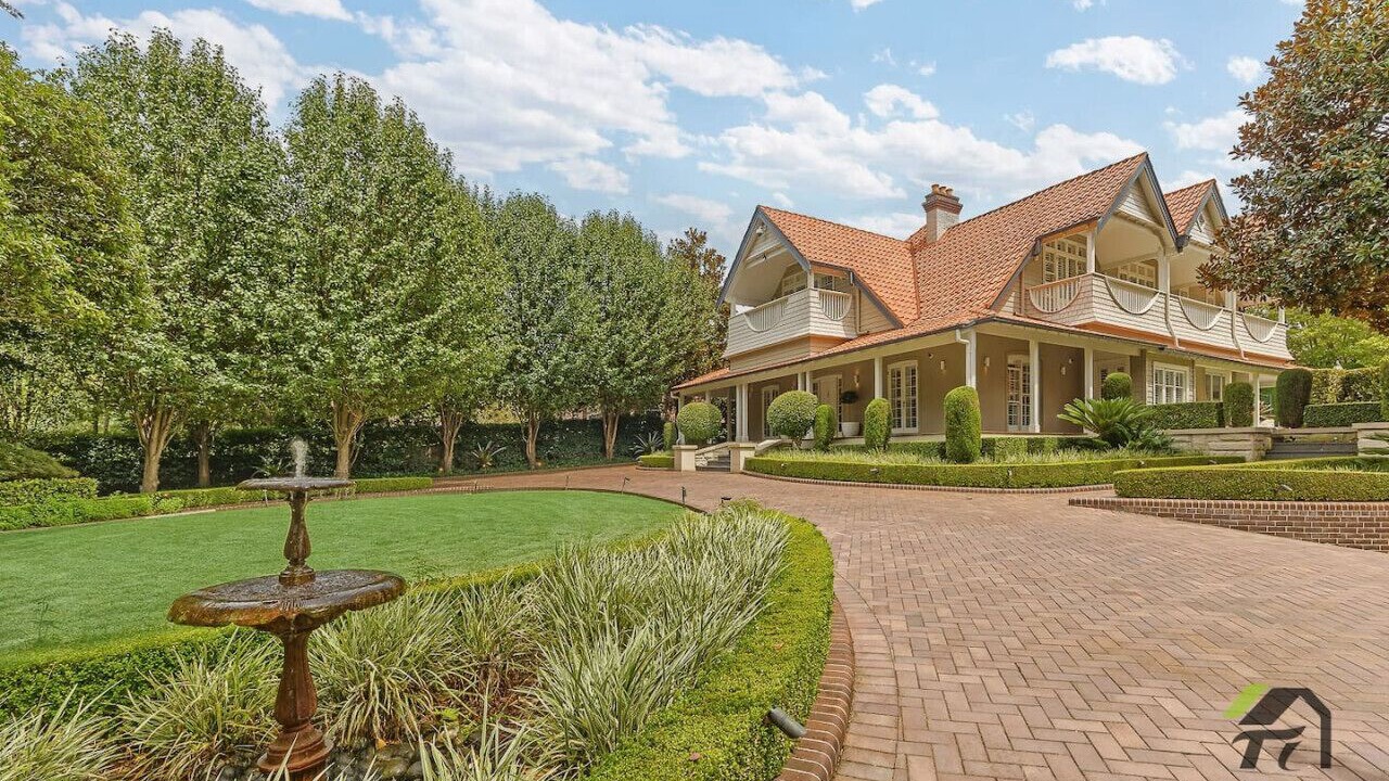 Photo of Outdoor in Warrawee