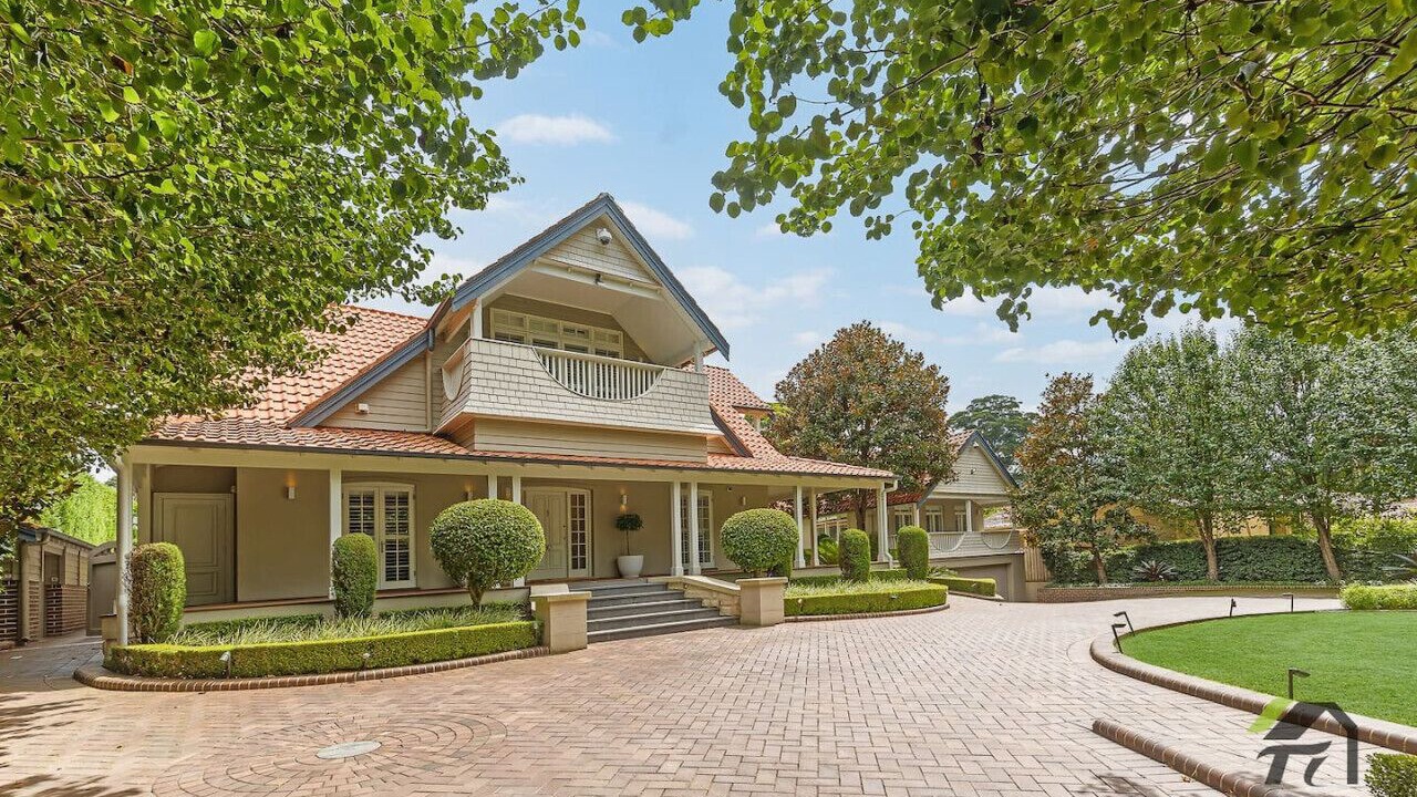 Photo of Outdoor in Warrawee