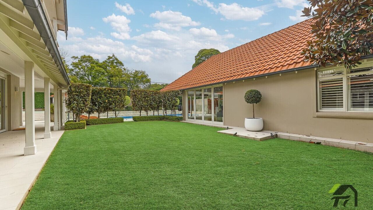 Photo of Outdoor in Warrawee